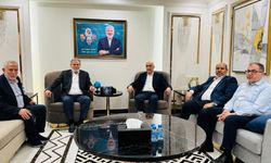 Hamas ve İslami Cihad, Filistin hedefleri üzerinde birlikte duruyor
