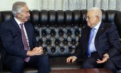 Mahmut Abbas: Hamas, Gazze’de yönetimi devralmayacak