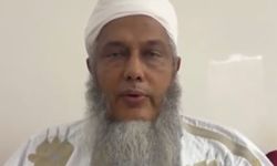 Muhammed Hasan Dedu: Soykırıma ortak olmayın