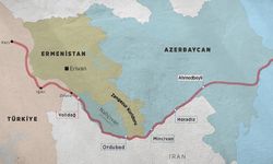 ABD, Ermenistan-Azerbaycan Zengezur Koridoru'nun yönetimini üstlenmeyi teklif etti