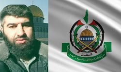 Hamas liderlerinden Ma'mun el-Galudi, 2016’da Suriye’de idam edildi