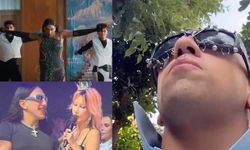 LGBT'li Mecnun Giasar'dan translara destek: Ses olacağım!