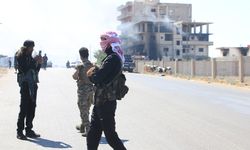 Süveyda'da ateşkes çabalarına rağmen çatışmalar devam ediyor