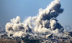 Avrupa’nın en büyük füze üreticisi, Gazze’de kullanılan bombalara kritik parçalar sağlıyor
