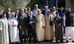 İsrail Cumhurbaşkanı Isaac Herzog ile görüşen Hollandalı imam Yusuf Msibih görevden alındı