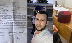 Fes takmak suç sayıldı: Fatih Aktaş gözaltına alınmaktan kurtuldu