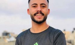 Gazze’de şehit olan Filistinli futbolcunun naaşı bir yıl sonra bulundu