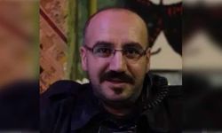 Leman Dergisi yazı işleri müdürü Aslan Özdemir tutuklandı