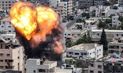 Hamas: İsrail 100'den fazla Filistinliyi öldürdü