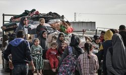 İşgalci İsrailliler, Batı Şeria'daki bedevileri göçe zorluyor