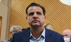 İsrailliler, Filistin asıllı milletvekiline saldırdı