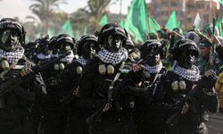 İsrail'den Hamas'a şartlı af teklifi