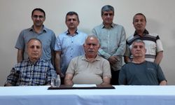 Abdullah Öcalan: Artık ayrı bir devlet hedeflemiyoruz