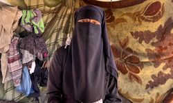 Gazzeli Amir'in annesi oğlunu arıyor