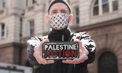 Yüzlerce Yahudi, Palestine Action'ın yasa dışı ilanını kınadı