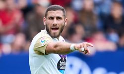 Fortuna Düsseldorf, İsrailli futbolcuyu transferden vazgeçti
