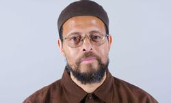 Zaid Shakir: Müslümanların siyasi örgütlenmesi gerekiyor