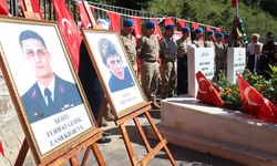 Eren Bülbül, şehadetinin 8. yılında anılıyor