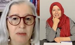 Berrin Sönmez: Başörtümü ayaklar altına attım