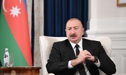 Aliyev, Beyaz Saray'daki 3'lü zirveyi değerlendirdi