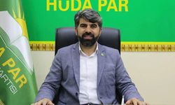 HÜDA PAR'dan Mısır'a ihlalleri durdurma çağrısı