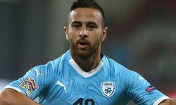 Amedspor'dan tartışmalı transfer: İsrailli Dia Saba kadroda!