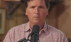 Tucker Carlson, Gazzelilerin yaşadıkları karşısında dondu