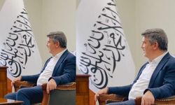 "Taliban’ın egemenlik anlayışı sadece şeriat üzerine"