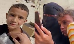 Gazzeli Amir'in trajik hikayesi: Naaşı kayıp!