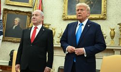 Trump: Tabanım İsrail'den nefret ediyor
