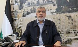 Hamas: Yabancı gazeteciler Gazze'ye girsin!