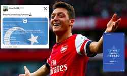 Mesut Özil'i susturan zihniyet, Zinchenko'ya sessiz kaldı
