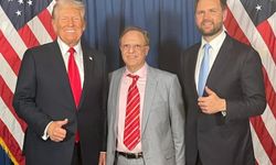 Bahbah, Trump'ın Gazze müzakereciliğinden istifa etti