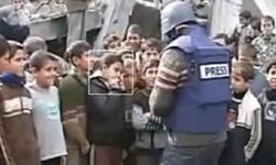 Enes Şerif, İsrail ihlallerine şahit olarak büyüdü