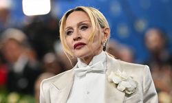 Madonna, Papa Leo'yu Gazze'yi ziyaret etmeye çağırdı
