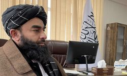 Afganistan'da şeriatla güvenlik ve istikrar!