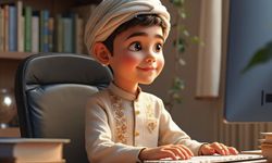 Malezya'dan İslami yapay zeka robotu: NurAI
