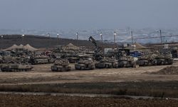 Bölgesel bir tehdit: İsrail’in Gazze’yi işgal kararı