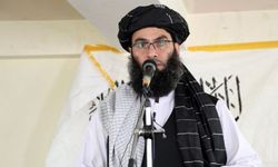 Afgan Bakan Halid Hanefi: Şeriat, özgürlüğü sağlar