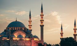 Diyanet'ten "Sıla-ı Rahimle Bereketlenen Tatil" hutbesi
