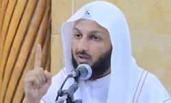 Şeyh Muslih Ulyani: Gazze için nefislerimizi yenmeliyiz