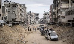 İsrail’den Gazze’ye özel sektörle yardım planı