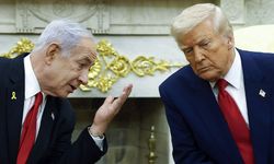 İsrailli güvenlik yetkililerinden Trump'a mektup