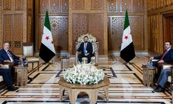 Suriye'nin geleceğine Paris'te değil Şam'da karar verilecek