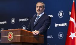 Hakan Fidan, Gazze için Mısır'a gidiyor