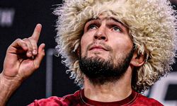 Khabib: İrlanda’yı Gazze’ye desteğinden dolayı seviyorum