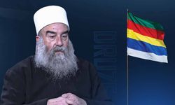 Hikmet el-Hicrî’den İsrail’e teşekkür mesajı