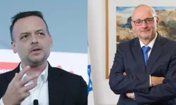 Atina Belediye Başkanı: Soykırımcılardan ders almayız