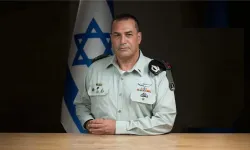 İsrail Genelkurmay Başkanı: Stratejik belirsizlik içindeyiz