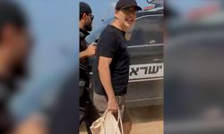 İsrailli orkestra şefi Ilan Volkov, Gazze’deki durumu eleştirirken protestoda tutuklandı